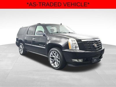 Photo of a 2011 Cadillac Escalade ESV Premium 4DR SUV for sale