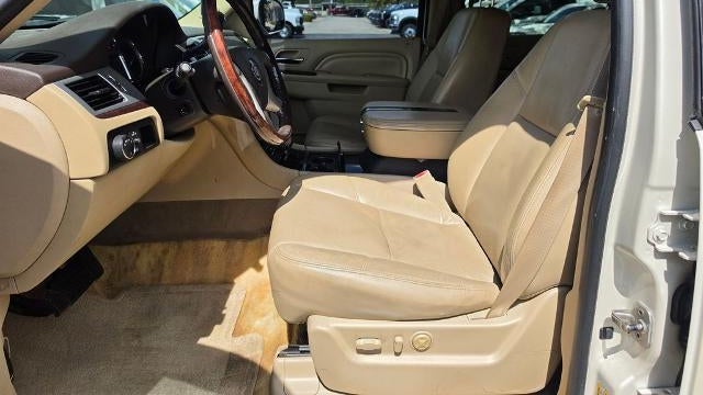 2011 Cadillac Escalade ESV Premium