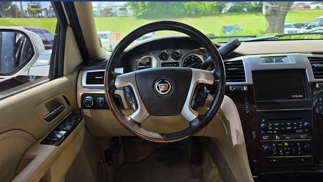 2011 Cadillac Escalade ESV Premium