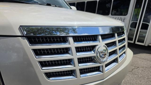 2011 Cadillac Escalade ESV Premium