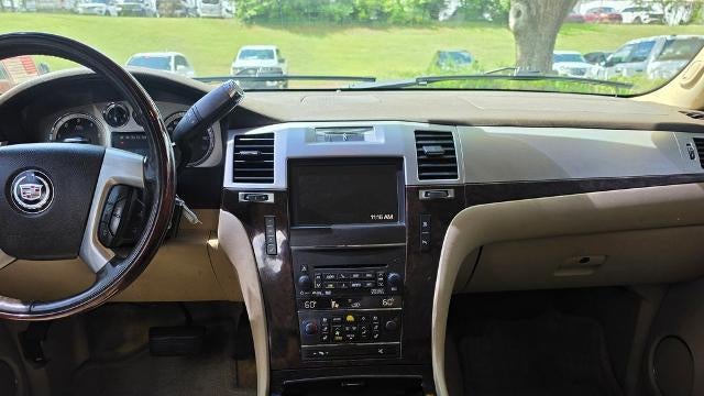 2011 Cadillac Escalade ESV Premium