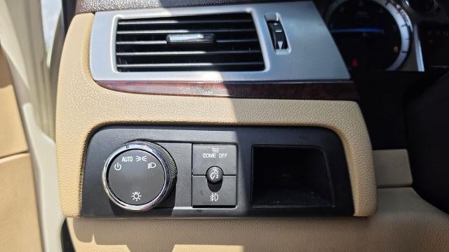 2011 Cadillac Escalade ESV Premium