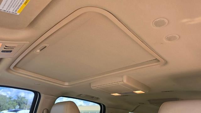2011 Cadillac Escalade ESV Premium