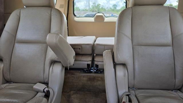 2011 Cadillac Escalade ESV Premium