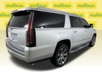 2016 Escalade ESV Thumbnail 4