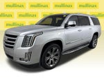 2016 Escalade ESV Thumbnail 16