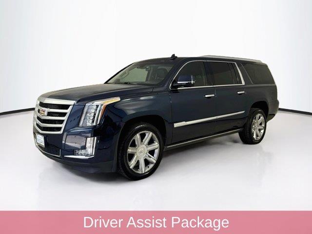 2017 Cadillac Escalade - $19,987