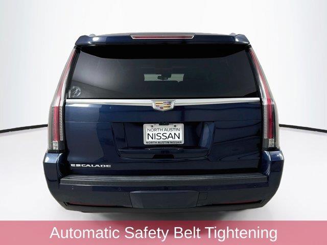 2017 Cadillac Escalade - $19,987