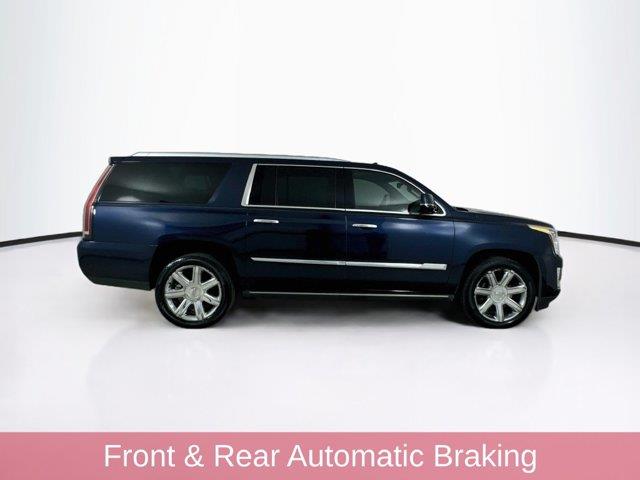 2017 Cadillac Escalade - $19,987