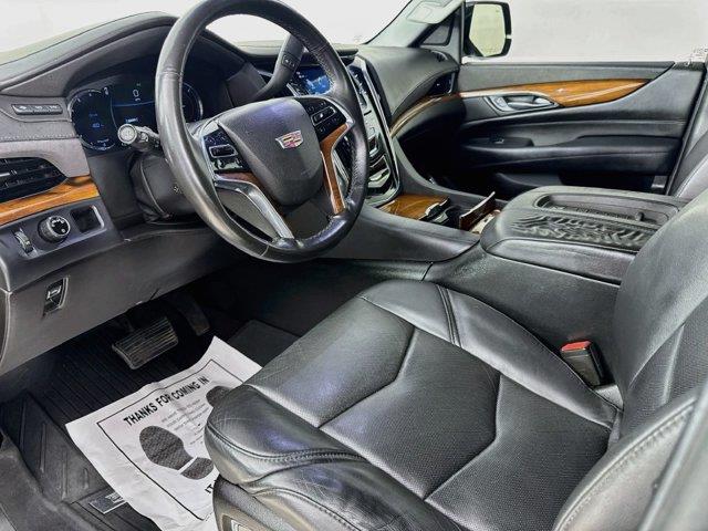 2017 Cadillac Escalade - $19,987