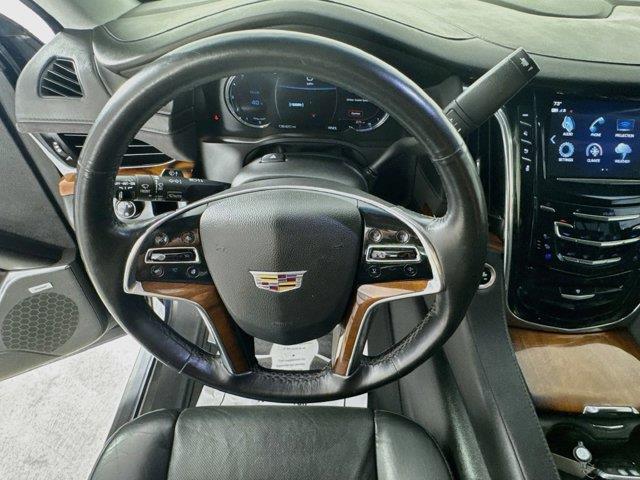 2017 Cadillac Escalade - $19,987