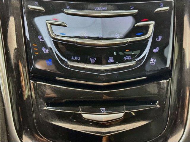 2017 Cadillac Escalade - $19,987