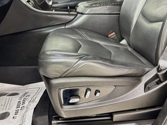 2017 Cadillac Escalade - $19,987