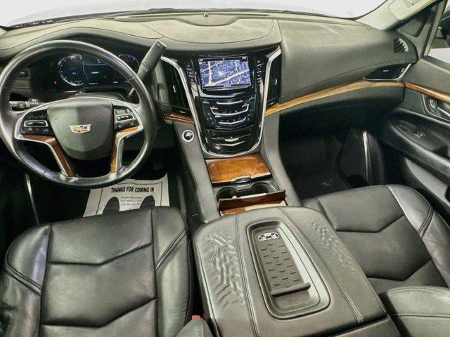 2017 Cadillac Escalade - $19,987