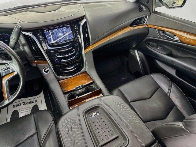2017 Cadillac Escalade - $19,987