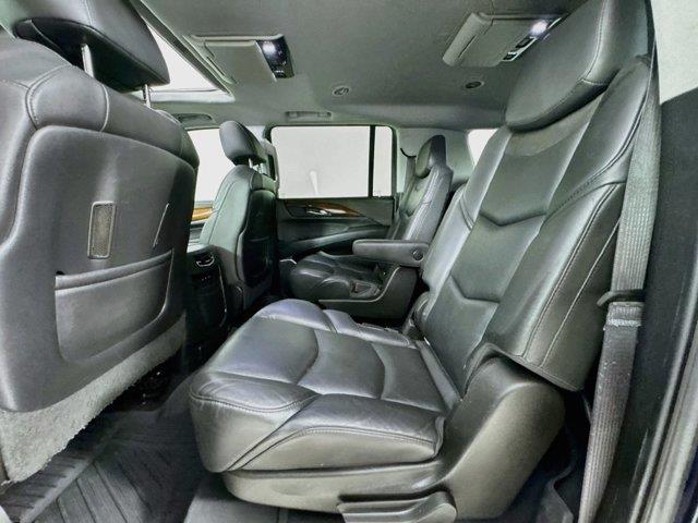 2017 Cadillac Escalade - $19,987