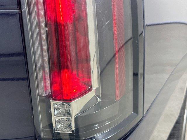 2017 Cadillac Escalade - $19,987