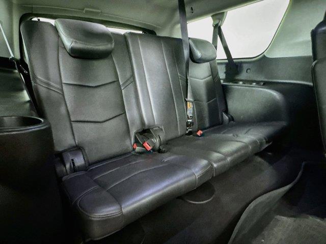 2017 Cadillac Escalade - $19,987