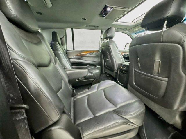 2017 Cadillac Escalade - $19,987