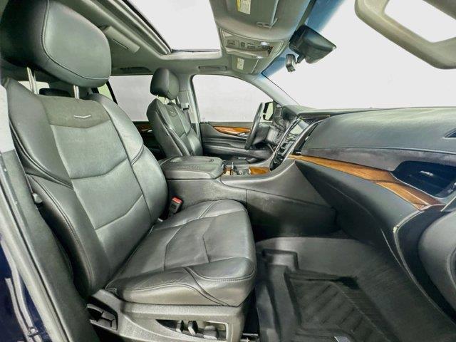 2017 Cadillac Escalade - $19,987