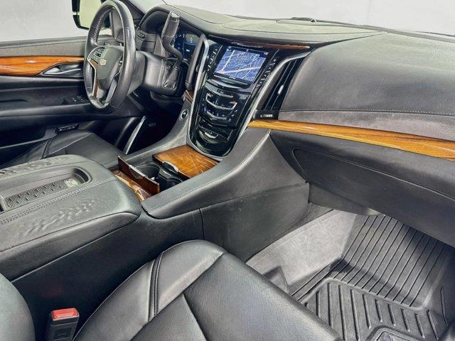 2017 Cadillac Escalade - $19,987