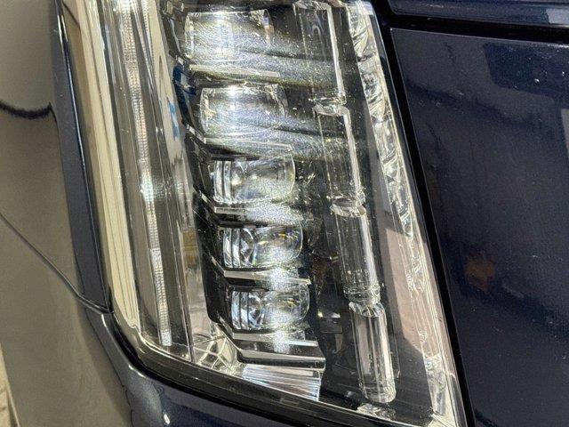 2017 Cadillac Escalade - $19,987