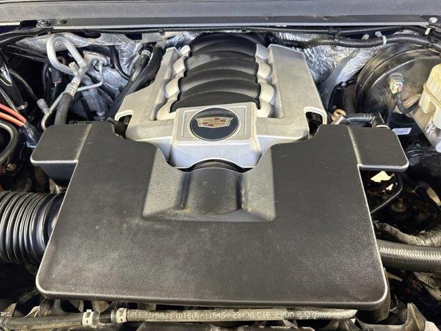 2017 Cadillac Escalade - $19,987