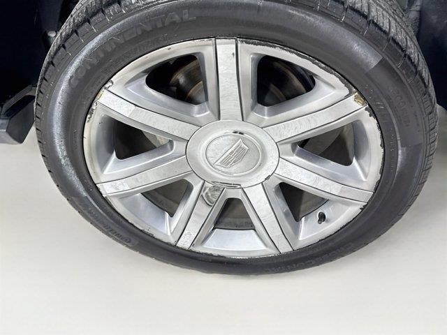 2017 Cadillac Escalade - $19,987