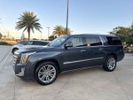 2019 Escalade ESV Thumbnail 4