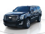 2019 Escalade ESV Thumbnail 2