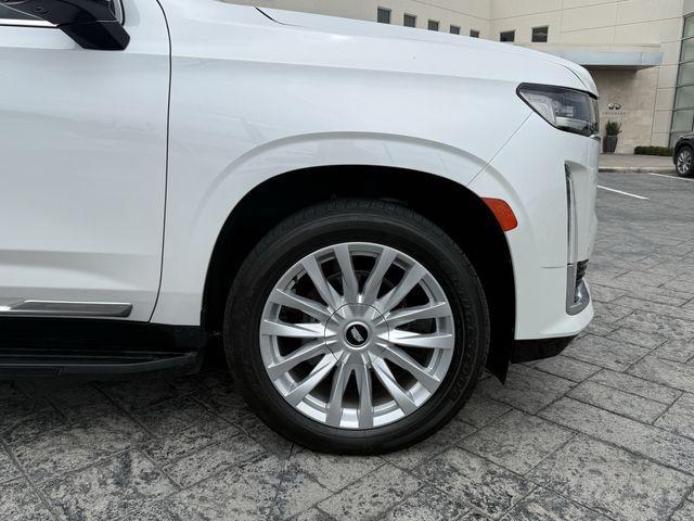 2023 Cadillac Escalade - $36,500