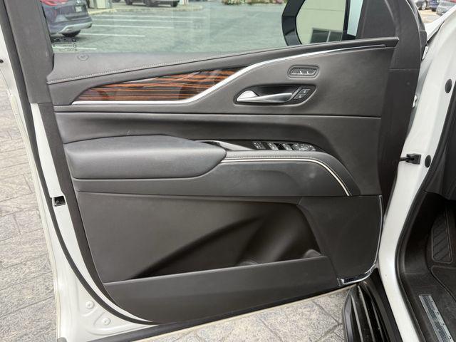2023 Cadillac Escalade - $36,500