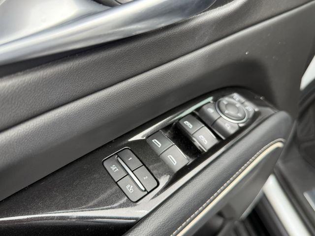 2023 Cadillac Escalade - $36,500