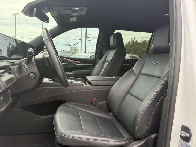 2023 Cadillac Escalade - $36,500