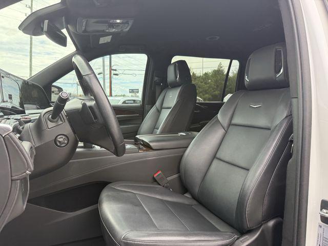 2023 Cadillac Escalade - $36,500