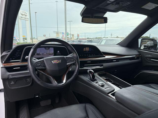 2023 Cadillac Escalade - $36,500