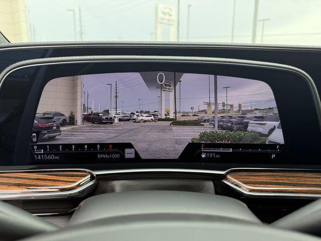 2023 Cadillac Escalade - $36,500