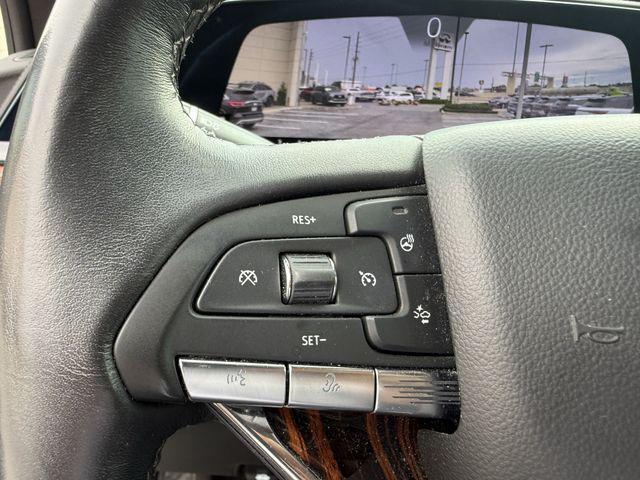 2023 Cadillac Escalade - $36,500