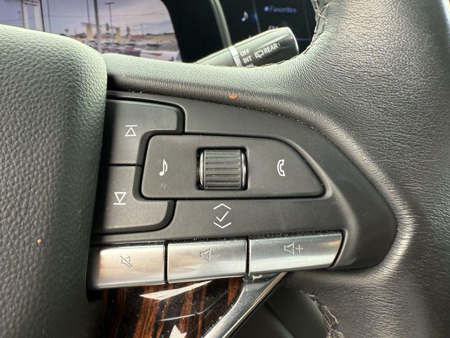 2023 Cadillac Escalade - $36,500