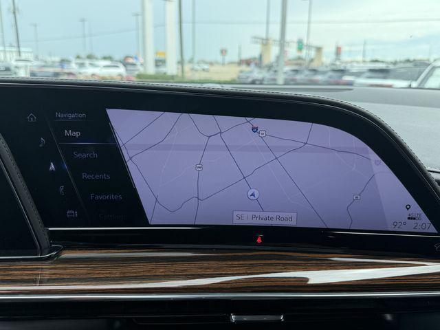 2023 Cadillac Escalade - $36,500