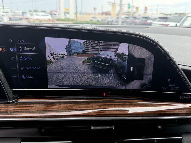 2023 Cadillac Escalade - $36,500