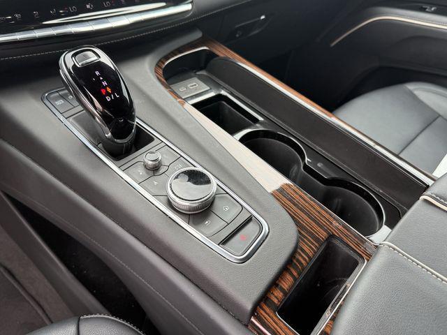 2023 Cadillac Escalade - $36,500