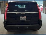 2018 Escalade ESV Thumbnail 1