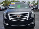 2018 Escalade ESV Thumbnail 2