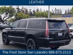 2018 Escalade ESV Thumbnail 5