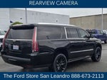2018 Escalade ESV Thumbnail 7