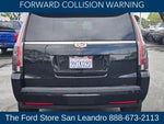 2018 Escalade ESV Thumbnail 8