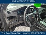 2018 Escalade ESV Thumbnail 9
