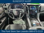 2018 Escalade ESV Thumbnail 10
