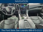 2018 Escalade ESV Thumbnail 11